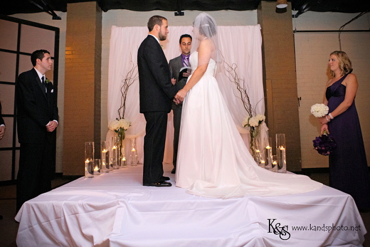 Dallas Wedding Photographers - K & S Photography